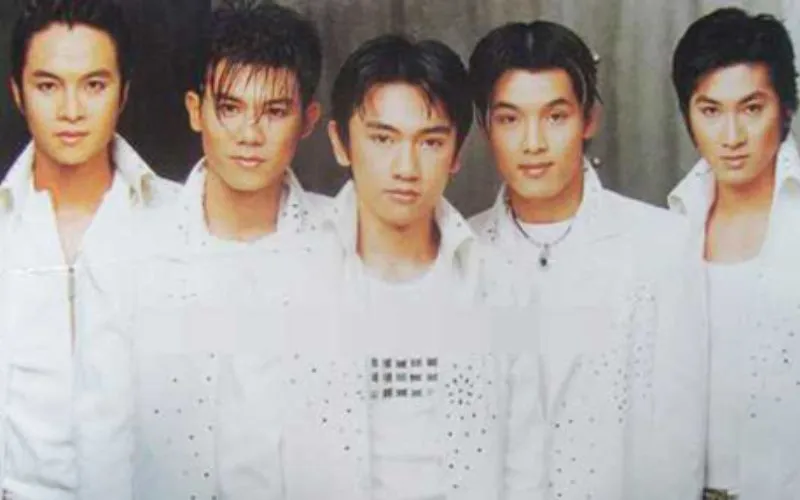 Nam ca sĩ Điền Thái Toàn chật vật mưu sinh ở Mỹ hậu ly hôn và công khai giới tính 6